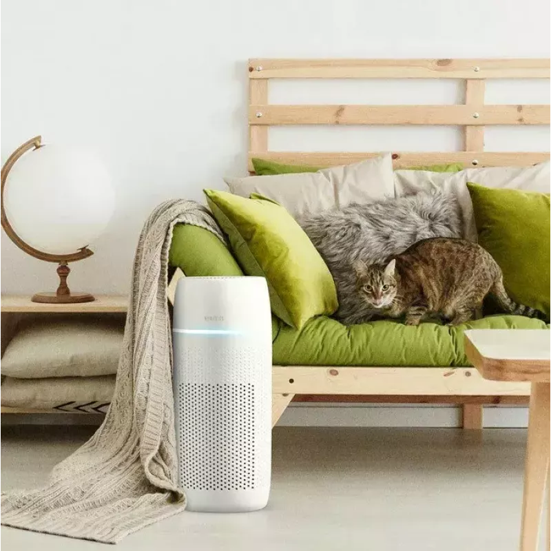 Õhupuhasti HoMedics AP-PET35WT-EU
