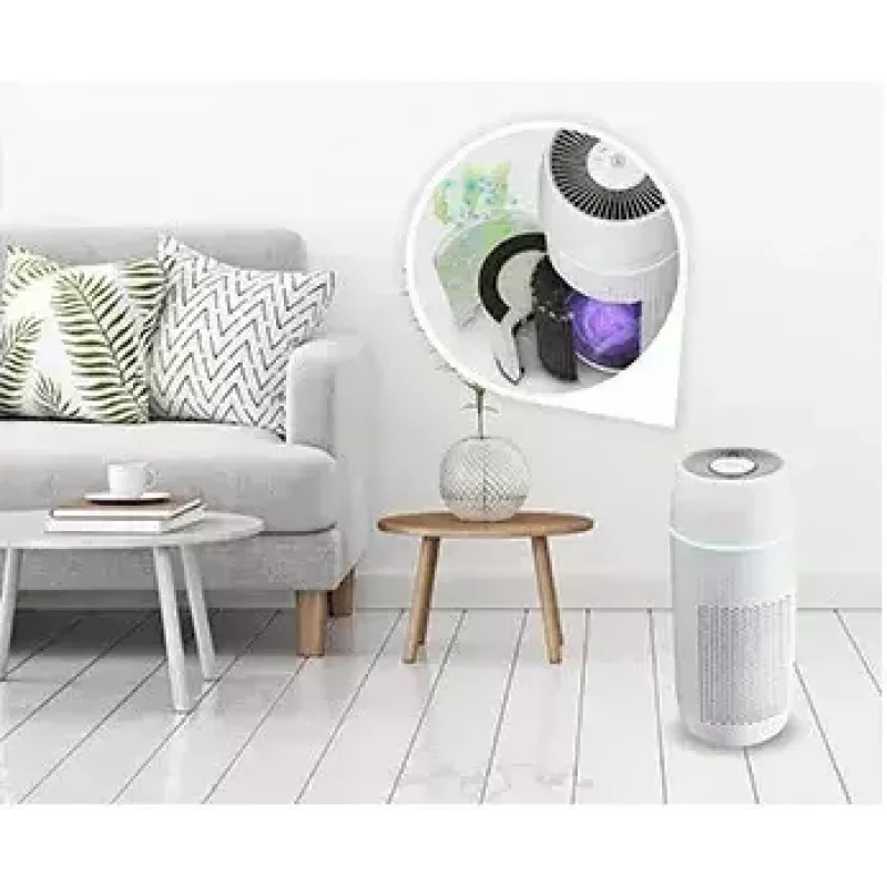 Õhupuhasti HoMedics AP-PET35WT-EU