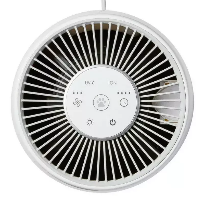 Õhupuhasti HoMedics AP-PET35WT-EU