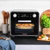 Miniahi Gastroback Design 42815 21L 1680W Must