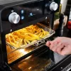 Miniahi Gastroback Design 42815 21L 1680W Must