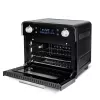 Miniahi Gastroback Design 42815 21L 1680W Must