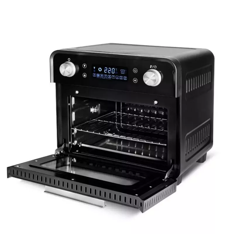 Miniahi Gastroback Design 42815 21L 1680W Must