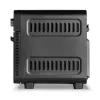 Miniahi Gastroback Design 42815 21L 1680W Must