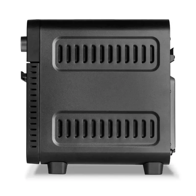 Miniahi Gastroback Design 42815 21L 1680W Must