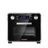 Miniahi Gastroback Design 42815 21L 1680W Must