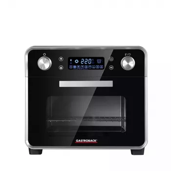 Miniahi Gastroback Design 42815 21L 1680W Must