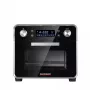 Miniahi Gastroback Design 42815 21L 1680W Must
