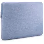 Case Logic Reflect REFMB114 - Skyswell Blue 35.6 cm (14 tolli) ümbris