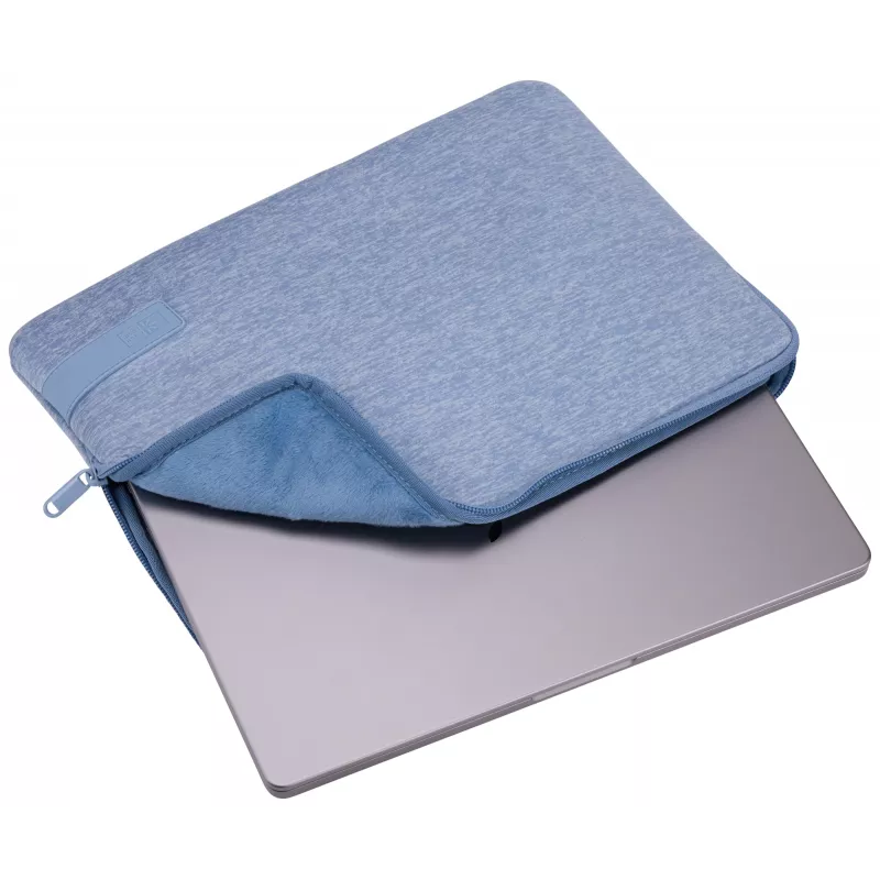 Case Logic Reflect REFMB114 - Skyswell Blue 35.6 cm (14 tolli) ümbris