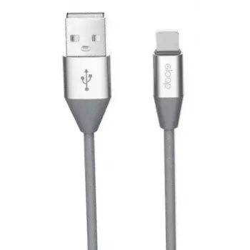 Micro USB andmekaabel Orsen S32 2.1A 1.2 m hall