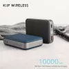 Kaasaskantav akupank Orsen EW35 10000mAh
