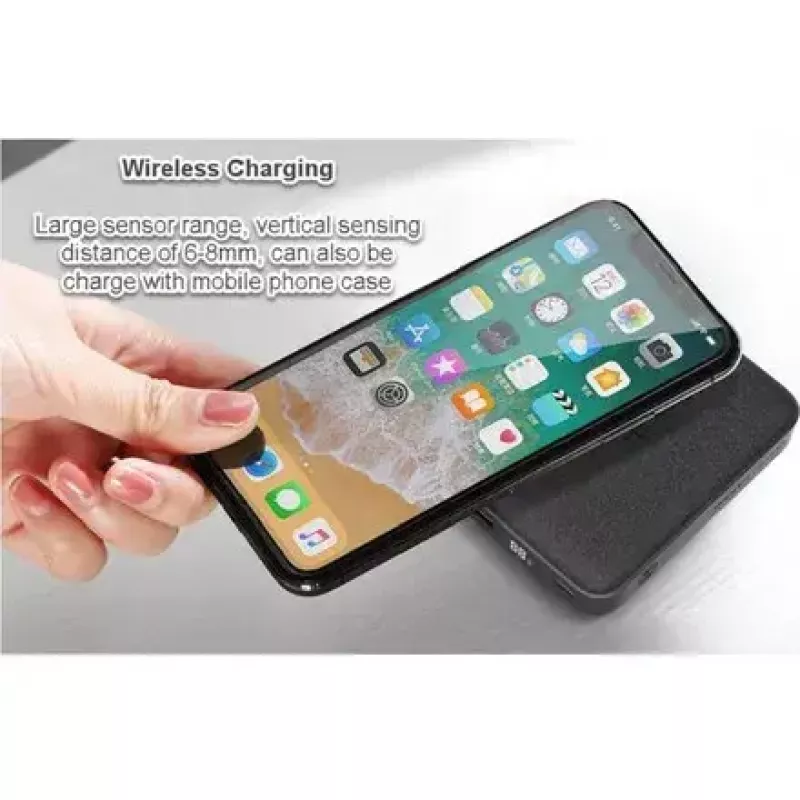 Kaasaskantav akupank Orsen EW35 10000mAh
