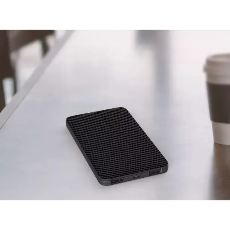 Kaasaskantav akupank Eloop E30 5000mAh