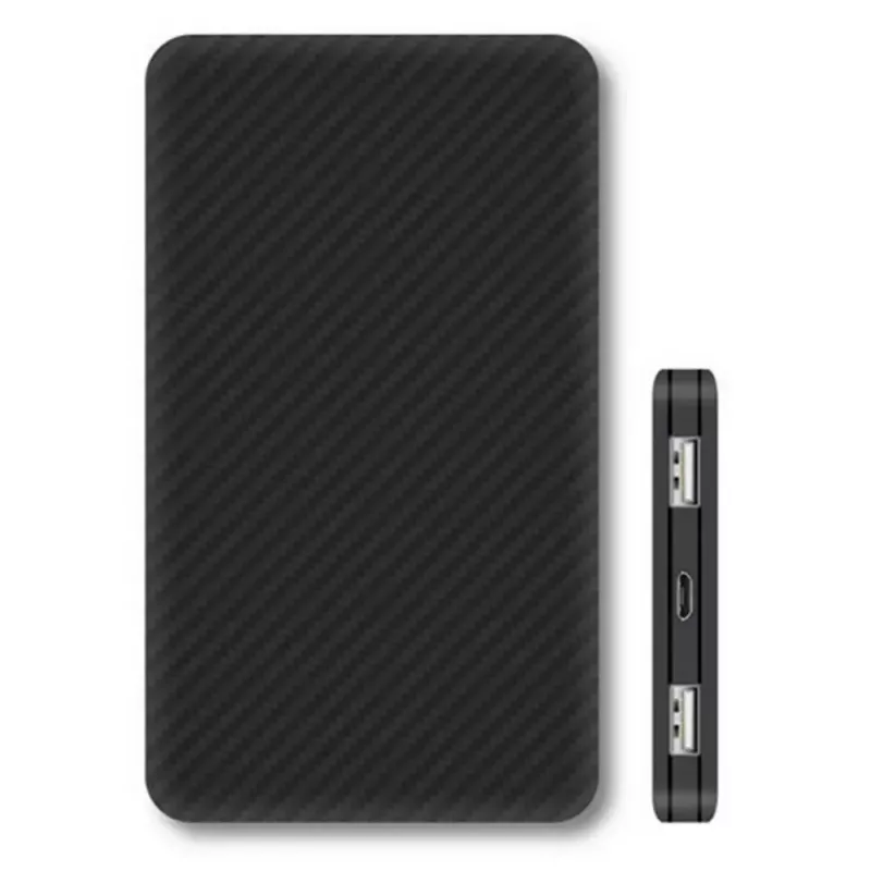 Kaasaskantav akupank Eloop E30 5000mAh