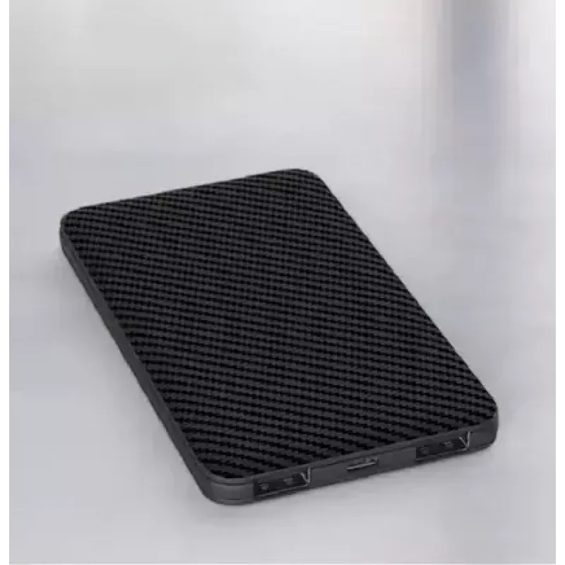 Kaasaskantav akupank Eloop E30 5000mAh