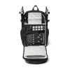 Seljakott RØDE Backpack Must Alcantara Polüester 300x200x480mm