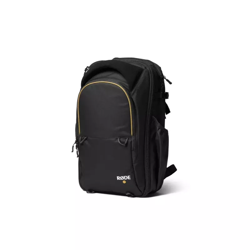 Seljakott RØDE Backpack Must Alcantara Polüester 300x200x480mm