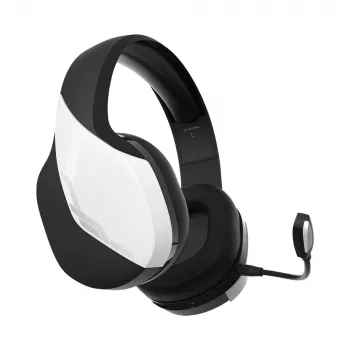 Zalman HPS700 Valge juhtmeta peakomplekt mängimiseks