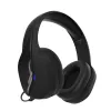 Zalman HPS700 Must Peakomplekt Juhtmevaba Mänguri Peakomplekt Peapaelaga
