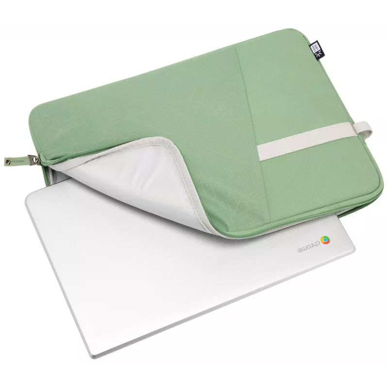 Case Logic Ibira IBRS213 - Islay roheline 33,8 cm (13,3-tolline) varrukas