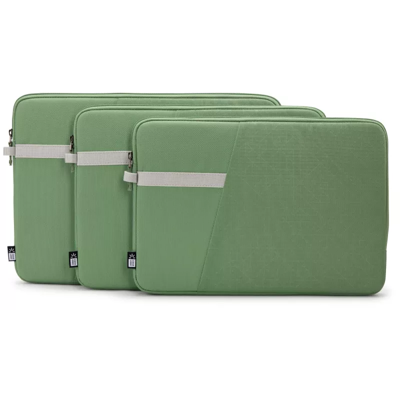 Case Logic Ibira IBRS213 - Islay roheline 33,8 cm (13,3-tolline) varrukas