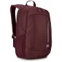 Case Logic Jaunt WMBP215 - Port Royale seljakott Rucksack Burgundia Polüester