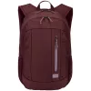 Case Logic Jaunt WMBP215 - Port Royale seljakott Rucksack Burgundia Polüester