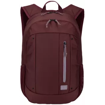 Case Logic Jaunt WMBP215 - Port Royale seljakott Rucksack Burgundia Polüester