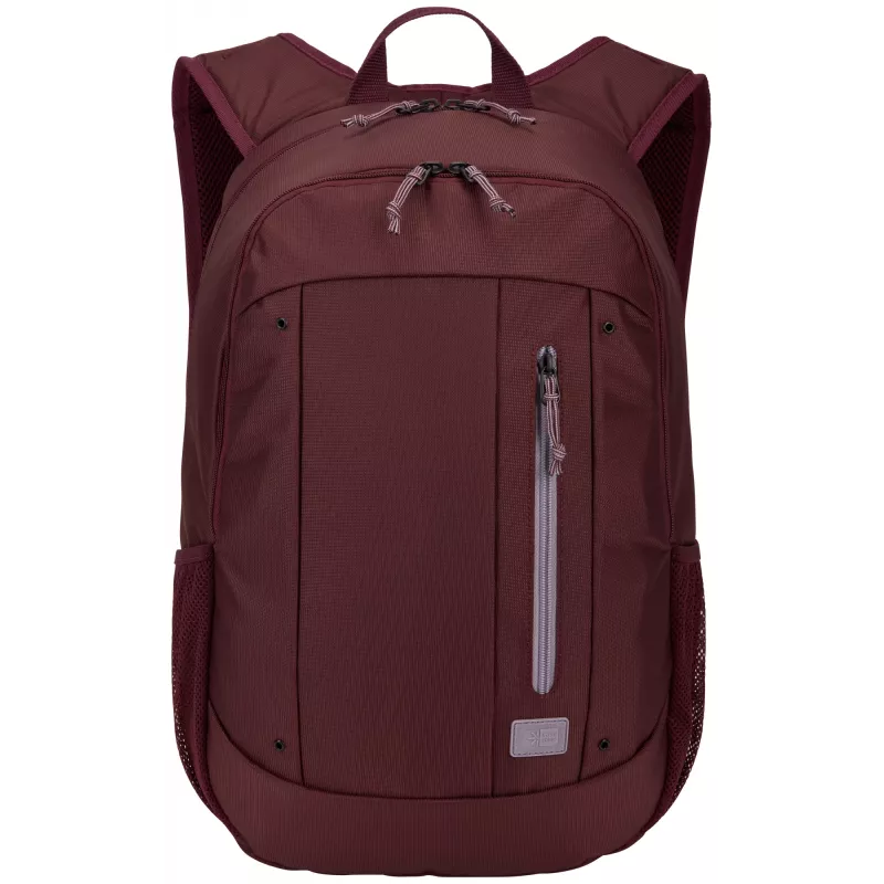 Case Logic Jaunt WMBP215 - Port Royale seljakott Rucksack Burgundia Polüester