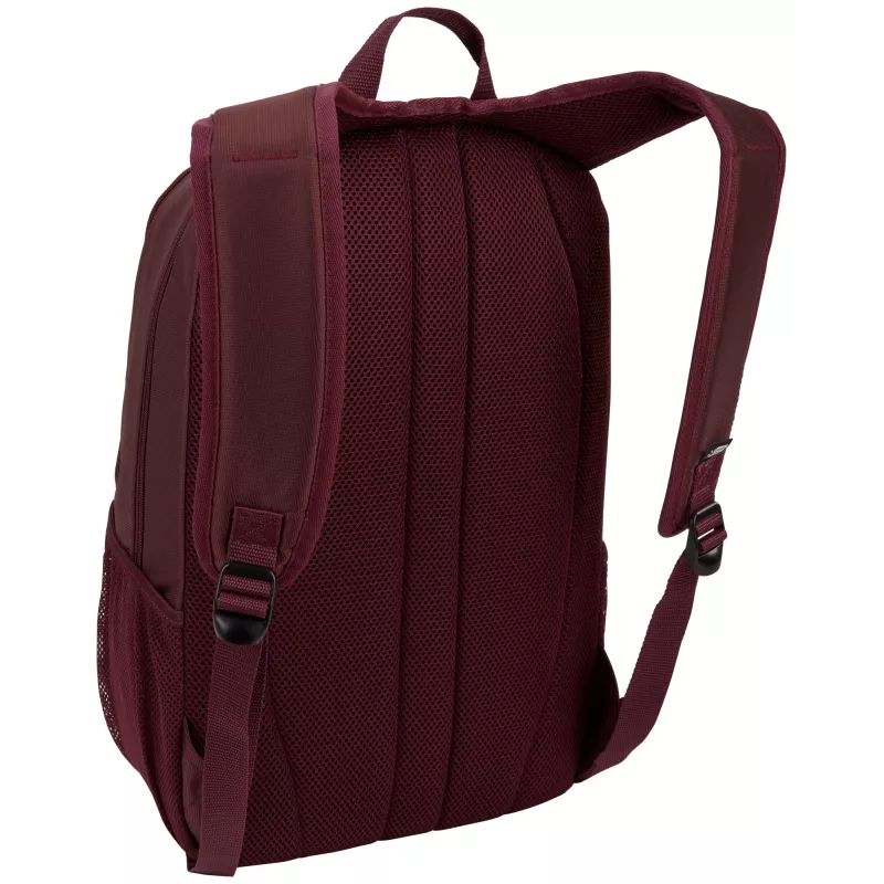 Case Logic Jaunt WMBP215 - Port Royale seljakott Rucksack Burgundia Polüester