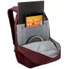 Case Logic Jaunt WMBP215 - Port Royale seljakott Rucksack Burgundia Polüester