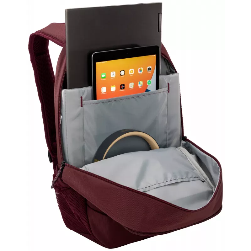Case Logic Jaunt WMBP215 - Port Royale seljakott Rucksack Burgundia Polüester