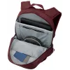 Case Logic Jaunt WMBP215 - Port Royale seljakott Rucksack Burgundia Polüester