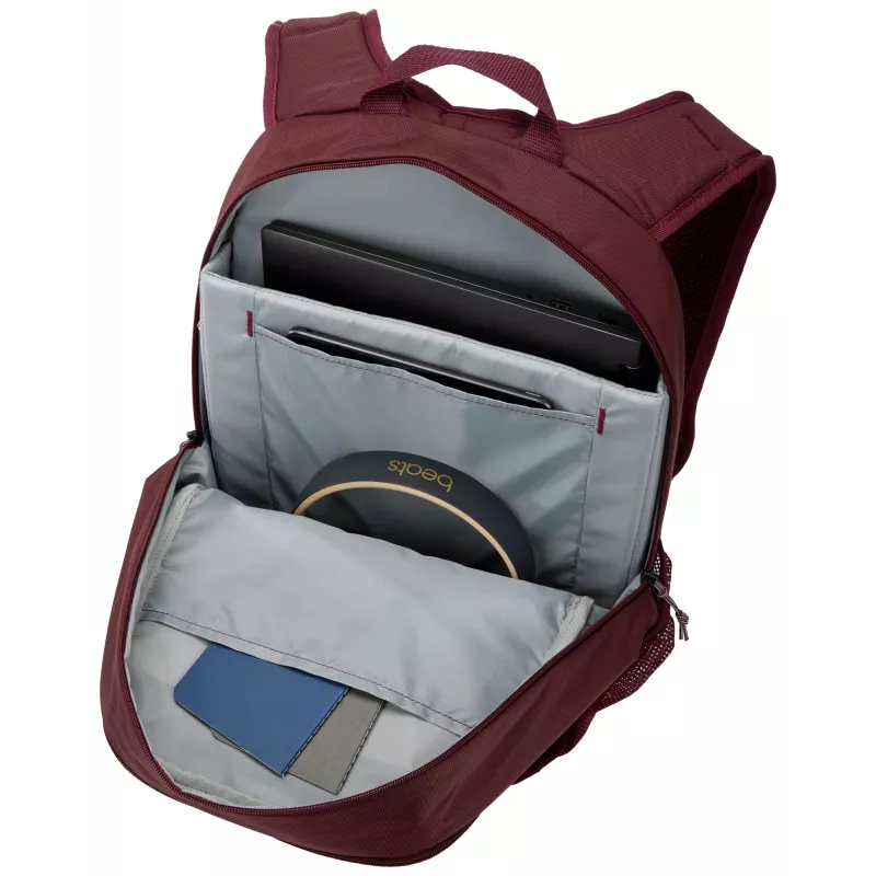 Case Logic Jaunt WMBP215 - Port Royale seljakott Rucksack Burgundia Polüester