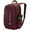 Case Logic Jaunt WMBP215 - Port Royale seljakott Rucksack Burgundia Polüester