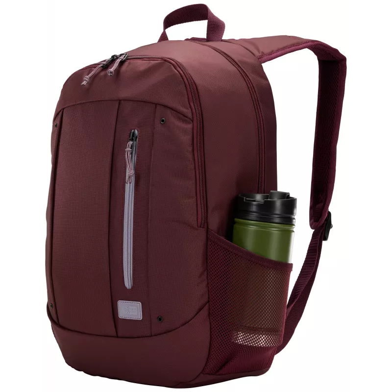 Case Logic Jaunt WMBP215 - Port Royale seljakott Rucksack Burgundia Polüester
