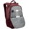 Case Logic Jaunt WMBP215 - Port Royale seljakott Rucksack Burgundia Polüester