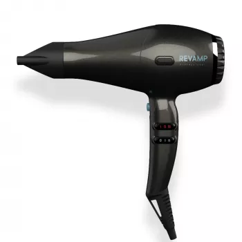 Revamp Progloss 3950 föön 2300 W Must