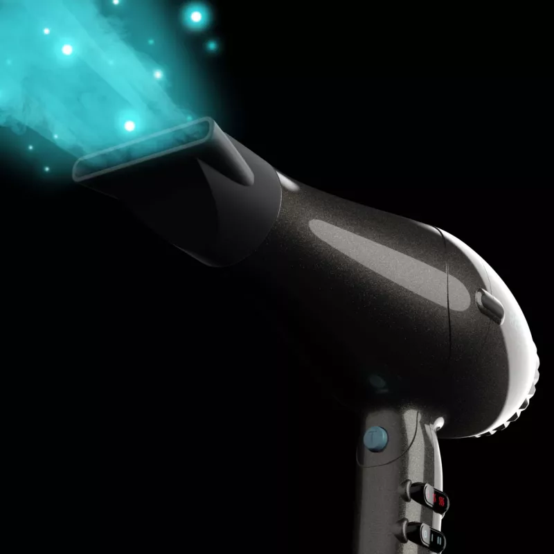 Revamp Progloss 3950 föön 2300 W Must