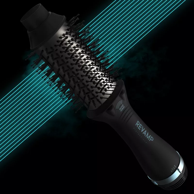 Revamp Progloss Pro Define Perfect Blow Dry kuumaõhuhari Soe Must 900 W 3 m