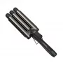 Revamp Progloss Deep Beach Waver tekstureerimistangid Warm Must 3 m