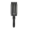 Revamp Progloss Deep Beach Waver tekstureerimistangid Warm Must 3 m
