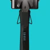 Revamp Progloss Deep Beach Waver tekstureerimistangid Warm Must 3 m