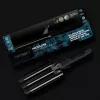 Revamp Progloss Deep Beach Waver tekstureerimistangid Warm Must 3 m