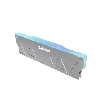 Zalman ZM-MH10 arvuti jahutussüsteemi osa/tarvik Radiaator
