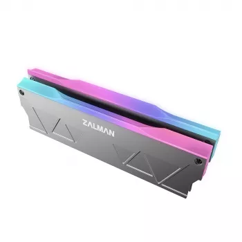 Zalman ZM-MH10 arvuti jahutussüsteemi osa/tarvik Radiaator