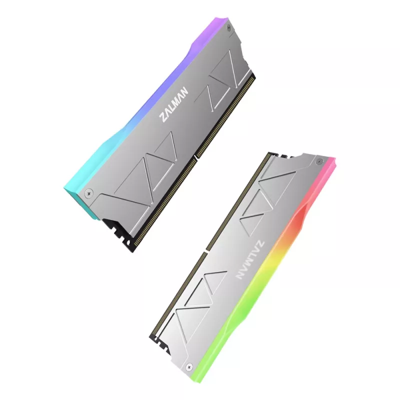 Zalman ZM-MH10 arvuti jahutussüsteemi osa/tarvik Radiaator