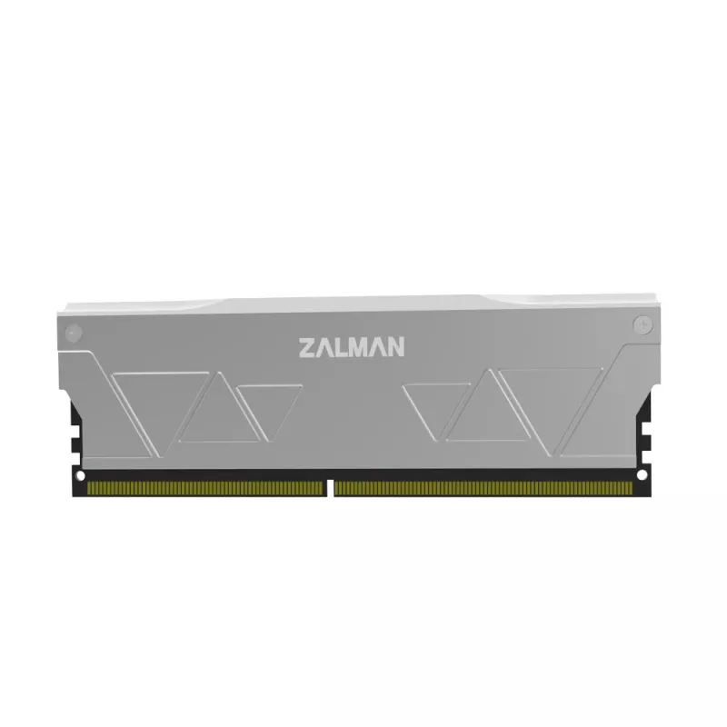 Zalman ZM-MH10 arvuti jahutussüsteemi osa/tarvik Radiaator