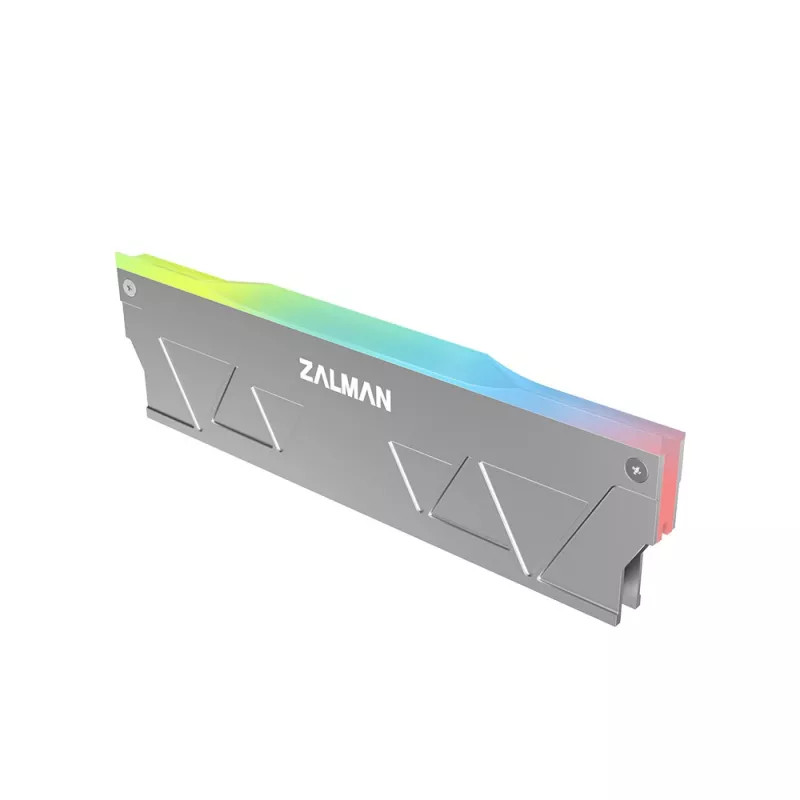 Zalman ZM-MH10 arvuti jahutussüsteemi osa/tarvik Radiaator